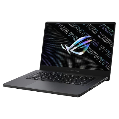 ASUS ROG Zephyrus G15 GA503RW GA503RW-R76R3070TEG [15.6型 Ryzen7 32GB 1TB RTX3070Ti 2022年]