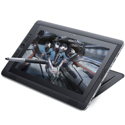 WACOM Cintiq Pro 27 DTH271K0D