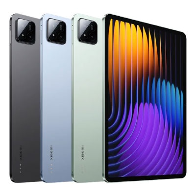Xiaomi Pad7 海外版