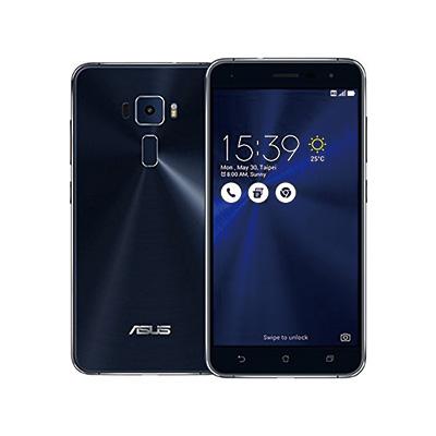 Zenfone3 ZE520KL(国内版)