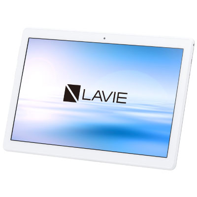 LAVIE Tab E TE710/KAW PC-TE710KAW