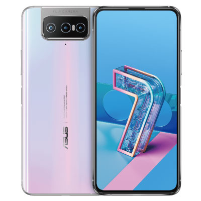 ZenFone7 Pro 5G ZS671KS 国内版