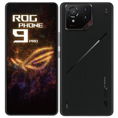 ROG Phone9 Pro Edition 国内版