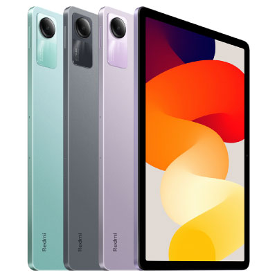 Xiaomi Redmi Pad SE