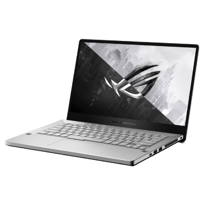 ASUS ROG Zephyrus G14 GA401QM GA401QM-R9R3060WQBKS [14.0型 Ryzen9 5900HS 16GB 512GB RTX3060 2021年]