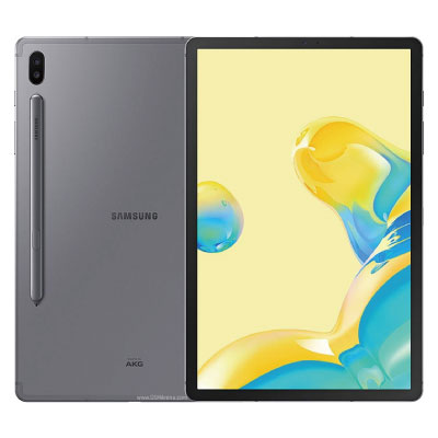 Galaxy Tab S6 5G SM-T866N RAM6GB 海外版