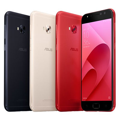 ZenFone4 Selfie Pro ZD552KL 国内版