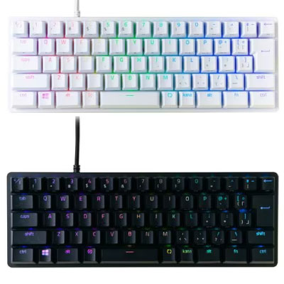 RAZER Huntsman Mini JP [日本語配列/有線/USB]