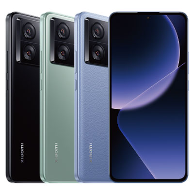 Xiaomi13T XIG04 UQmobile版