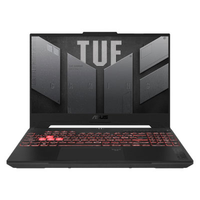 ASUS TUF Gaming A15 FA507NV FA507NV-R7R4060 [15.6型 Ryzen7 16GB 512GB RTX4060 2023年]