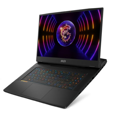 MSI Titan GT77 HX 13V Titan-GT77HX-13VI-1003JP [17.3型 Core i9 64GB 4TB RTX4090 2023年]