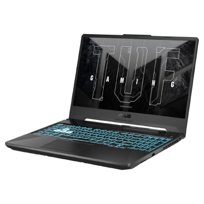 ASUS TUF Gaming F15 FX506HM FX506HM-I5R3060P [15.6型 Core i5 16GB 512GB RTX3060 2021年]