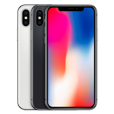 SoftBank iPhoneX