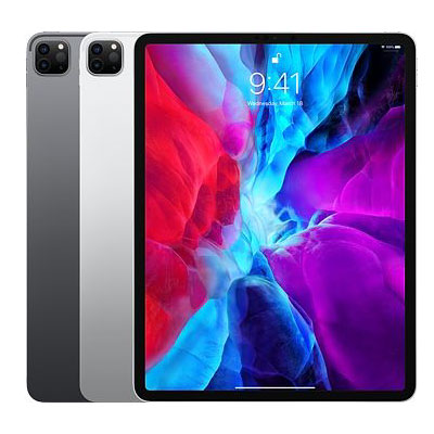 iPad Pro 12.9インチ 第4世代 Wi-Fiモデル 海外版