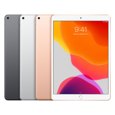 au iPad Air 第3世代 Wi-Fi+Cellular