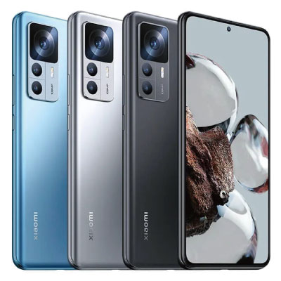 Xiaomi12T 5G DualSIM