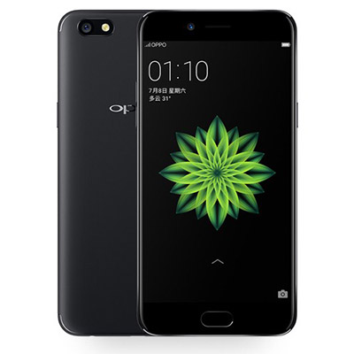 OPPO A77