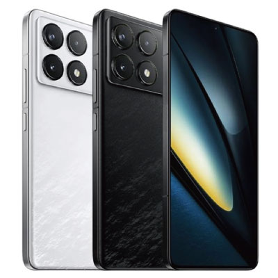 POCO F6 Pro 国内版