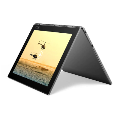 YOGA BOOK