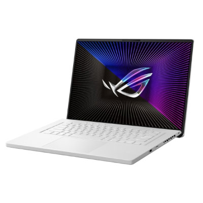 ASUS ROG Zephyrus G16 GU603VI GU603VI-I9R4070W [16.0型 Core i9 32GB 1TB RTX4070 2023年]