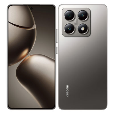 Xiaomi14T 海外版