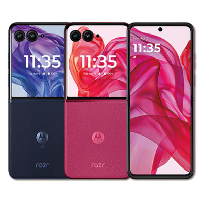 Motorola razr50 Ultra 国内版