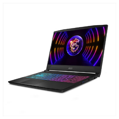 MSI Katana 15 B13V Katana-15-B13VFK-0225JP [15.6型 Core i7 13620H 32GB 512GB RTX4060 2025年]