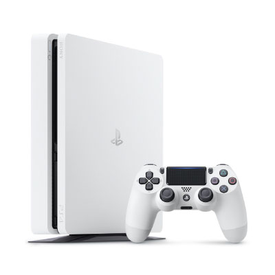 SONY PlayStation4 500GB 本体 CUH-2200AB