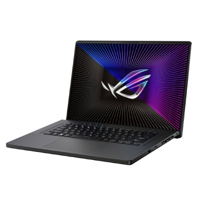 ASUS ROG Zephyrus G16 GU603VI GU603VI-I9R4070G [16.0型 Core i9 32GB 1TB RTX4070 2023年]