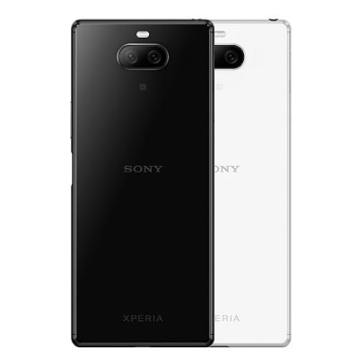 Xperia8 Lite J3273 mineo版