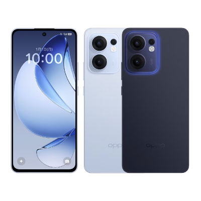 OPPO Reno13 A 国内版