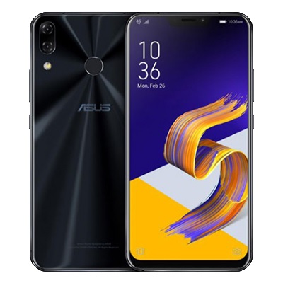 ZenFone5Z  ZS620KL 海外版 RAM6GB ROM64GB