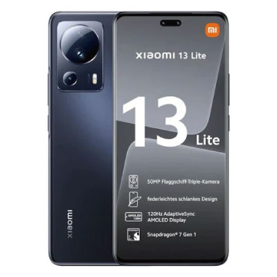 Xiaomi13 Lite