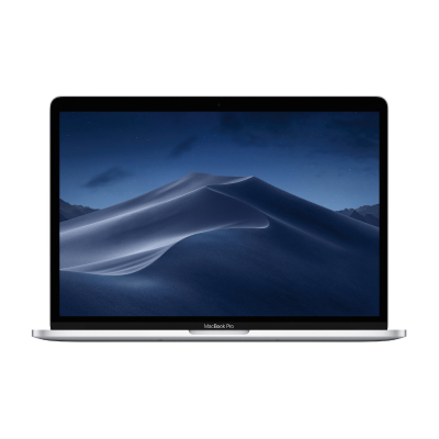 MacBookPro 13インチ MV9A2J/A Mid2019 Corei5(2.4GHz) 8GB 512GB シルバー